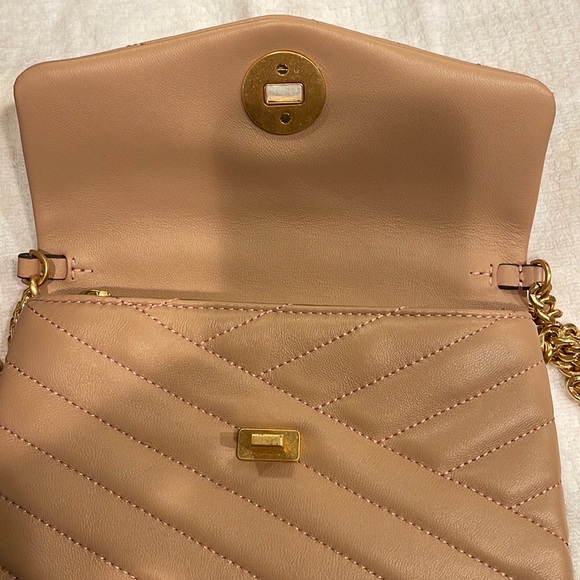 Tory Burch crossbody - Picture 4 of 16